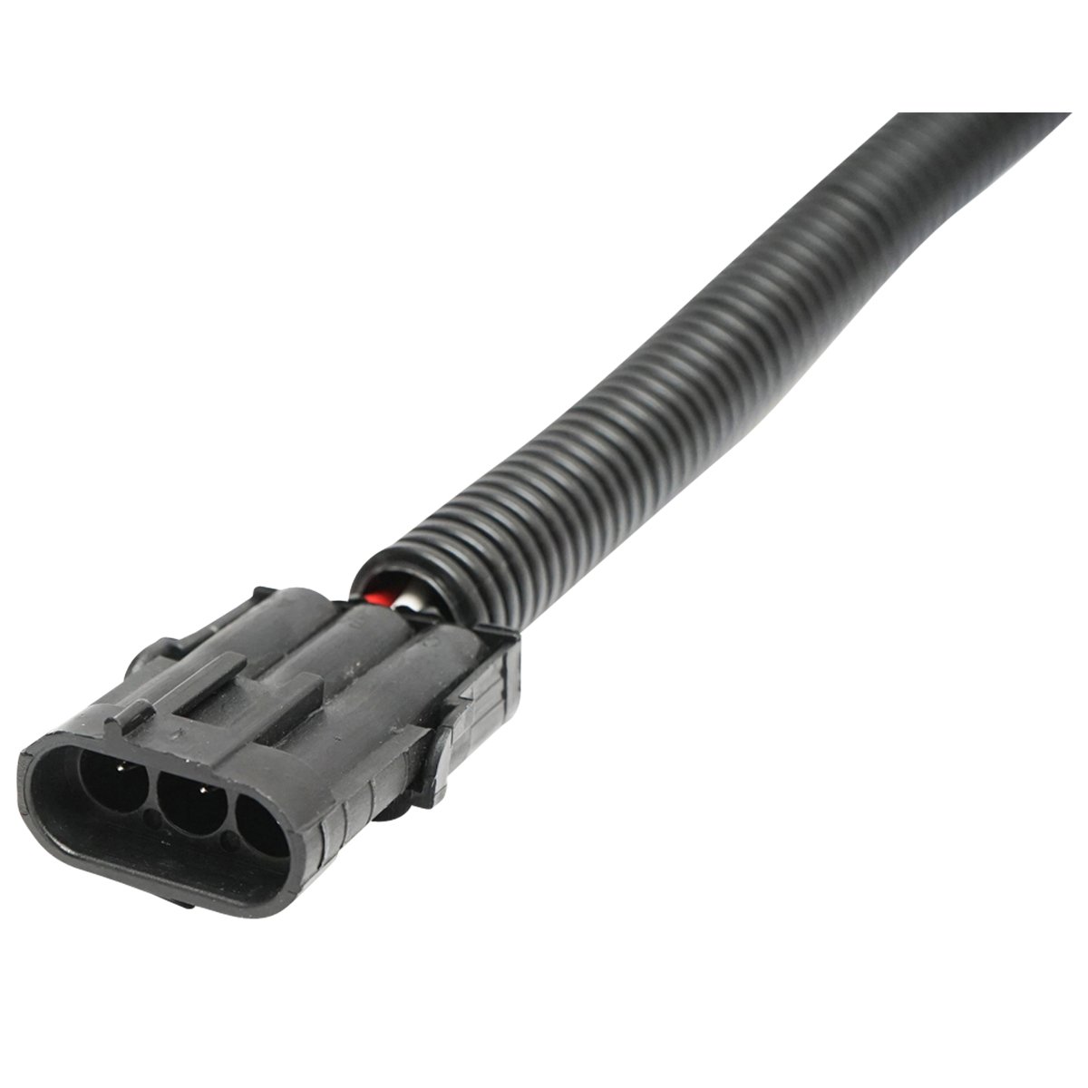 Opritor pompa injectie solenoid cu senzor pentru Case IH J930658